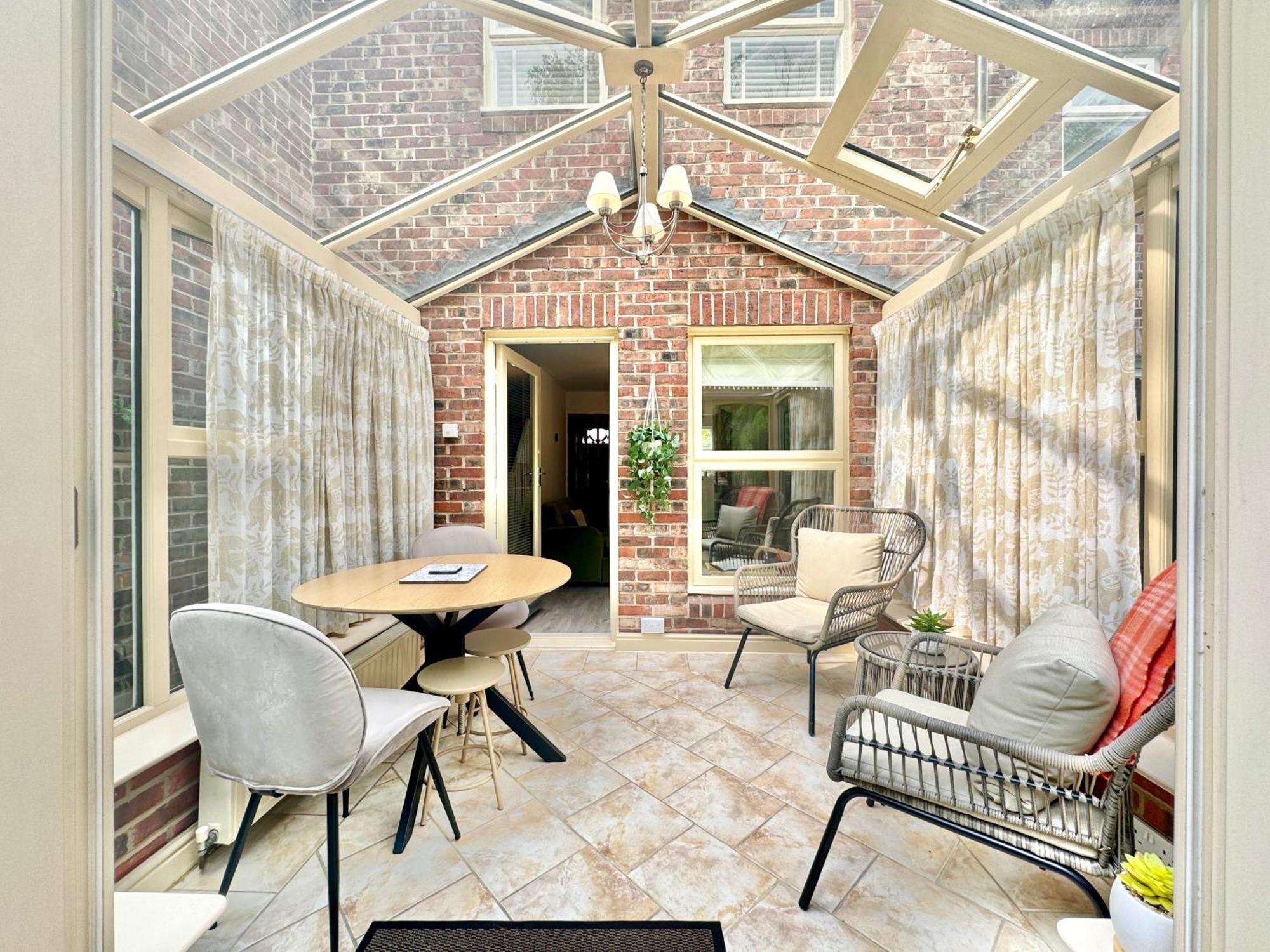Cherry Blossom Cottage Γιορκ Εξωτερικό φωτογραφία