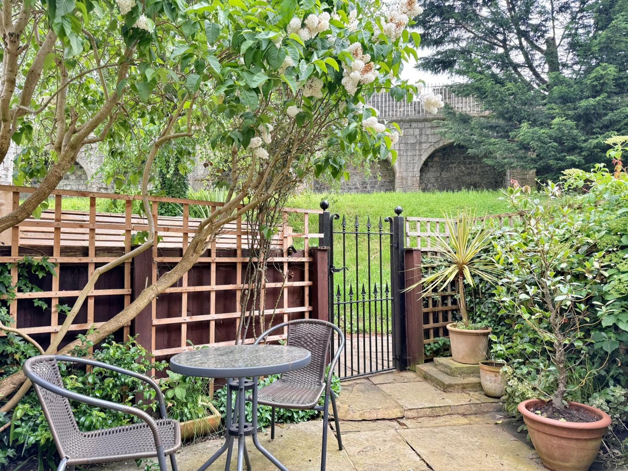 Cherry Blossom Cottage Γιορκ Εξωτερικό φωτογραφία